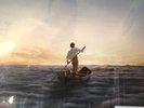 180g Pink Floyd The Endless River 2 x LP Vinyl Record Sealed New Wall