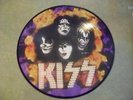 KISS You wanted the best, you got the best  PICTURE DISC rare, must see