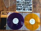 GURU - JAZZMATAZZ VOLUME 2 II SEALED VINYL ME PLEASE COLOURED VINYL EDITION