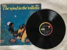 Wind In The Willows - AUSTRALIA PROMO - FLIP BACK SLEEVE  - Debbie Harry Blondie