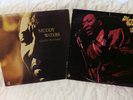 Muddy Waters Can't Get No Grindin' & Live at Mr Kelly's Vinyl Records