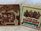 R Crumb and His Cheap Suit Serenaders Vinyl Records
