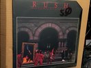 Rush Moving Pictures LP Vinyl 1981  Mercury SRM-1-4013 STILL SEALED - CUT OUT
