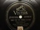 Duke Ellington on Victor 27380 TAKE THE “A” TRAIN & THE SIDEWALKS OF NEW YORK