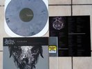 Rotten Sound cursed Vinyl 2011'