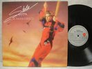 Sheila and B. Devotion King of The World 1981 LP NM