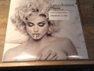 Madonna Fever Special Red Vinyl DJ Edition