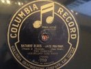ORIGINAL DIXIELAND JAZZ BAND LONDON 1919 COLUMBIA 759