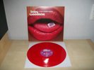 BABY WOODROSE - Love Comes Down - LP Red Vinyl
