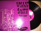 WILLIE SMITH - 