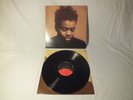 TRACY CHAPMAN - TRACY CHAPMAN 1988 VINYL ALBUM 12