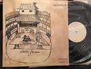 LP Deutschklasse 9 * PROMO/TESTPRESSUNG*  SCHOLA AMIGA DDR