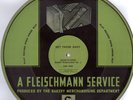 Fleischmann Service. 12