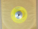 ROCKABILLY 45 - JOHNNY FORTUNE - ALONE AND CRYIN' /IF YOU LOVE ME Emmy M- Hear