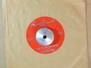 GARAGE FUZZ 45 - THE LEMON DROPS - I LIVE IN THE SPRINGTIME /LISTEN RARE M- Hear
