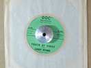 NORTHERN SOUL 45 - SANDY WYNNS TOUCH OF VENUS /A LOVER'S QUARRELL RARE VG++ Hear