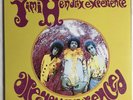 Jimi Hendrix Are You Experienced 180 Gram Numbered Out Of Print NM/NM RTI Press