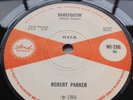 Robert Parker Barefootin' / Let's Go Baby Island EX +