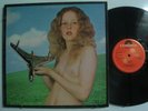 BLIND FAITH s/t ROCK Import LP U.K. Shrink POLYDOR Orig. Inner Sleeve NM