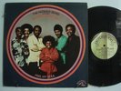 FATBACK BAND feat BROTHER JOHNNY KING Feel My Soul LP PERCEPTION ORIGINAL FUNK
