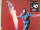 Peter Gabriel, 3 LP, US, nummeriert limitiert, 45 RPM,