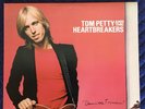Tom Petty And The Heartbreakers Damn The Torpedoes LP Backstreet 1979 - MCA 5105