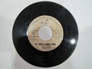 BB KING My Baby's Comin' Home / Blues At Midnight ABC PARAMOUNT 10334 WLP 45 rpm