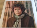 Bob Dylan - Blonde On Blonde mono UK 1st press LP 66012