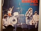 Ramones - It's Alive Double LP Vinyl Album 1979