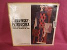 Rudolf Albert, Stravinsky:Petrouchka, Omega Records OSL 8, 1959 SEALED Classical