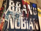 Brand Nubian In God We Trust Double Vinyl Lp Hip Hop 1992 Us Import