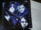 CELTIC FROST - VANITY / NEMESIS - EMI Noise Rec. 1990 