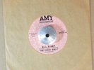 GARAGE 45 - THE GUESS WHO - ALL RIGHT /AND SHE'S MINE Amy PROMO Rock M- Hear
