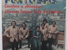 PUNTO SEIS CARADURA Y ARROGANTE LP SEALED KILLER FUNK PSYCH LISTEN