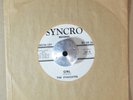 GARAGE 45 - THE STACCATOS - GIRL /GYPSY GIRL WL PROMO Punk Mod M- Hear