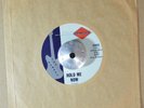 GARAGE 45 - THE RUMORS - HOLD ME NOW /WITHOUT HER Gemcor Cali Scarce M- Hear