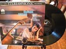 MARY MULLIGAN BUD FREEMAN LP-MIDNIGHT SESSION/ TRI COLOR DOT JAZZ MINT-//