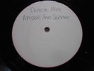 DEPECHE MODE Master And Servant - VERY RARE Test Pressing/White Label Promo 12
