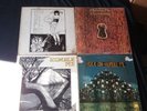 Humble Pie, 4 LP`s, Thunderbox, Rock ON,Town&Country, Vinyl