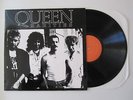 QUEEN : ' Rarities ' White / Red Label Vinyl LP Album Record 1973 1977 Recording