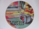 A FLOCK OF SEAGULLS Picture Disc 12' LP Limited Edition RARE