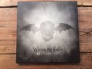 % AVENGED SEVENFOLD, WAKING THE FALLEN, RESURRECTED BOX SET MINT %