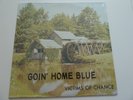 VICTIMS OF CHANCE - GOIN' HOME BLUE LP PP 1074 RARE OR M- / M- 1974 US PSYCH