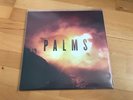 Palms - s/t - 2 Vinyl LP 2013 Isis Deftones