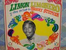 Henry Stephen - Limon Limonero - Lp - Made in Venezuela 1968 Velvet