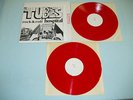 THE TUBES Rock & Roll Hospital LIVE 12