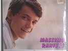 MASSIMO RANIERI  - ROSE ROSSE  - LP SIGILLATO