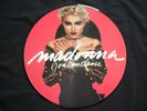 Madonna - unofficial version of 'You Can Dance' limited edition LP picture disc