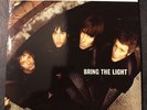 Beady Eye - Bring The Light Vinyl - RARE - 7” Limited Edition No. 0704