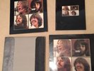 THE BEATLES - LET IT BE BOX SET. Includes vinyl LP, Book etc